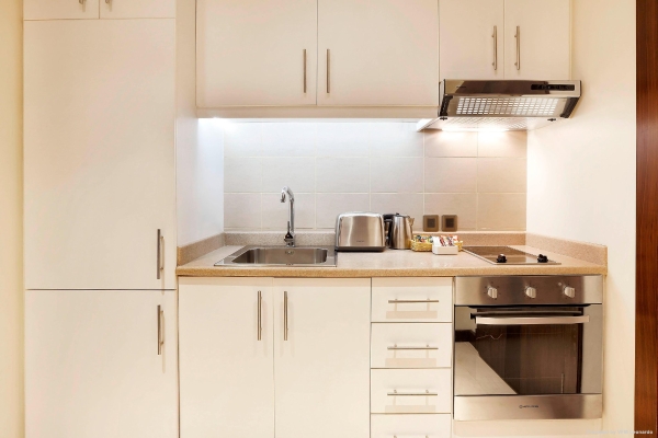 Residence Inn Jazan